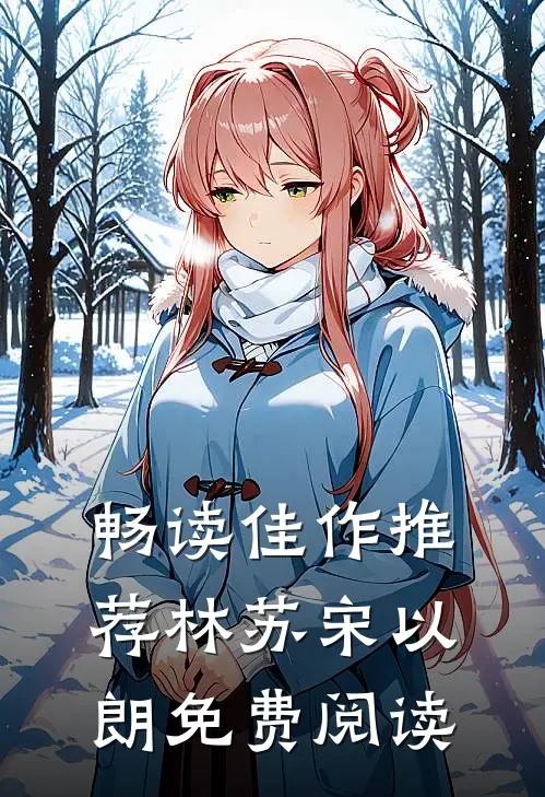 畅读佳作推荐林苏宋以朗免费阅读