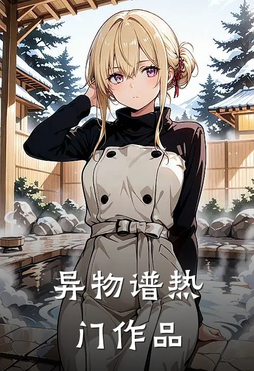 异物谱热门作品