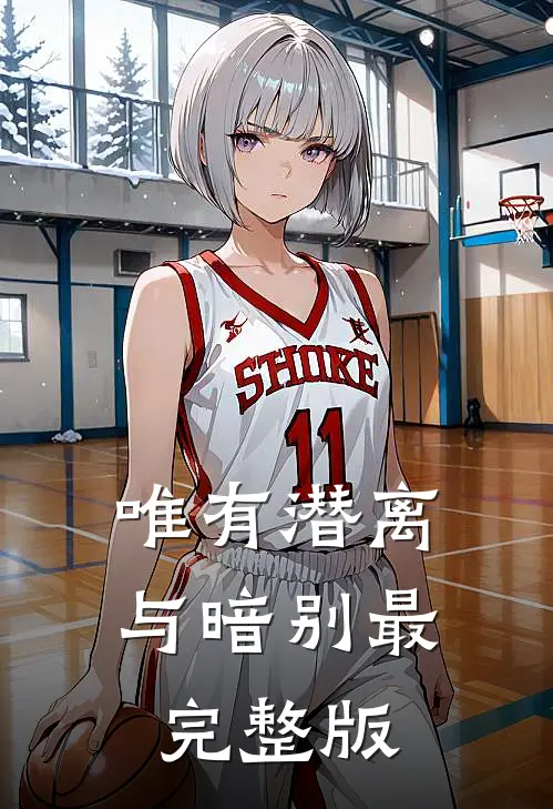 唯有潜离与暗别最完整版