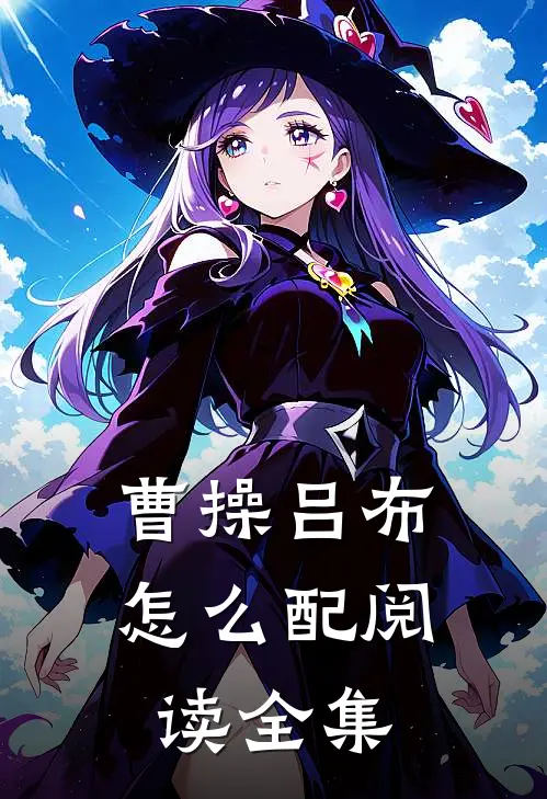 曹操吕布怎么配阅读全集