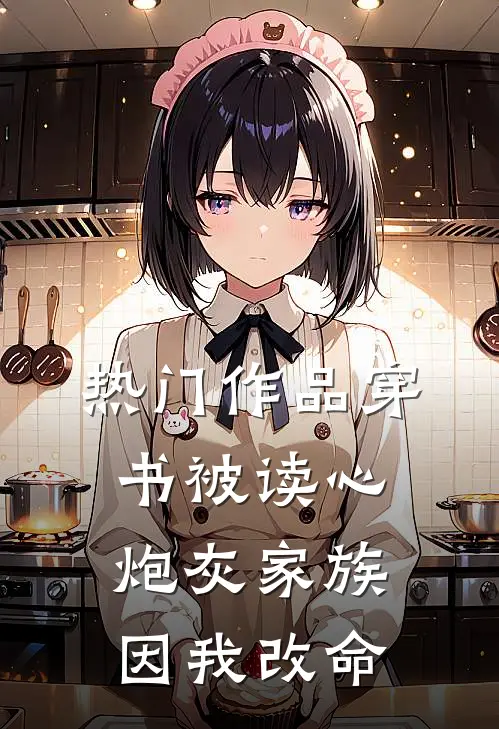 热门作品穿书被读心，炮灰家族因我改命