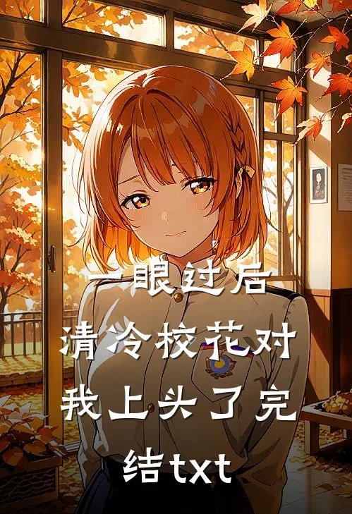 一眼过后，清冷校花对我上头了完结txt