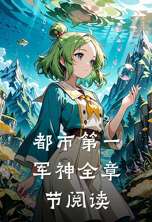 都市第一军神全章节阅读