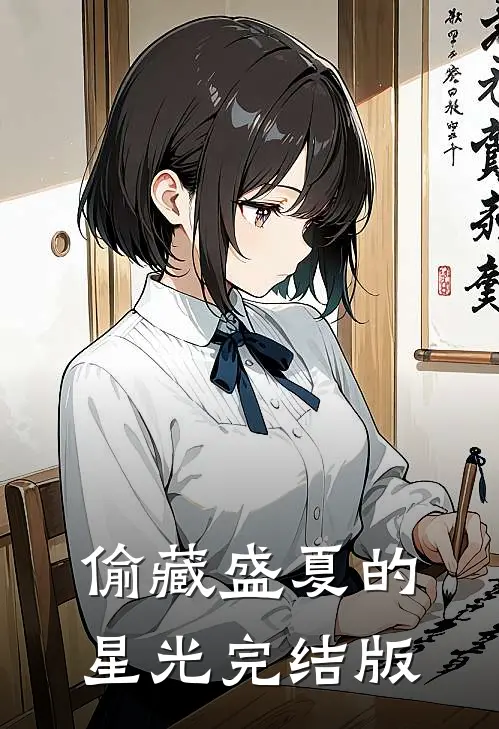 偷藏盛夏的星光完结版