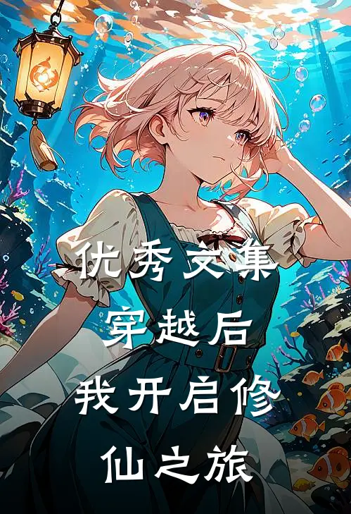 优秀文集穿越后，我开启修仙之旅