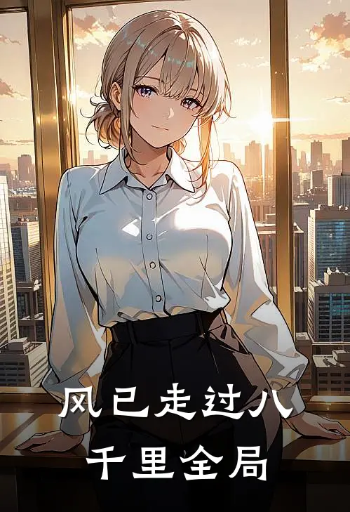 风已走过八千里全局