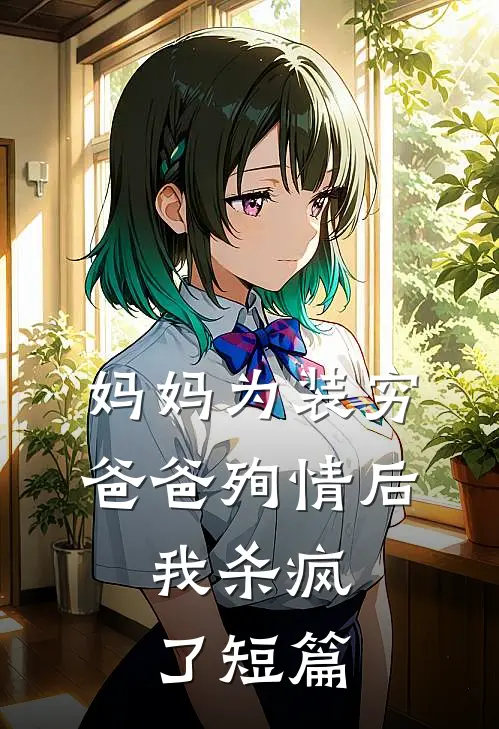 妈妈为装穷爸爸殉情后，我杀疯了短篇