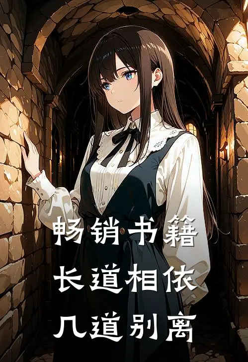畅销书籍长道相依几道别离