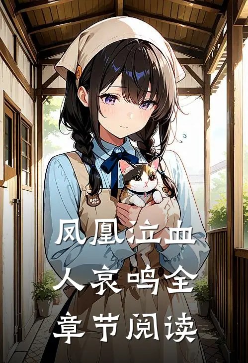 凤凰泣血人哀鸣全章节阅读