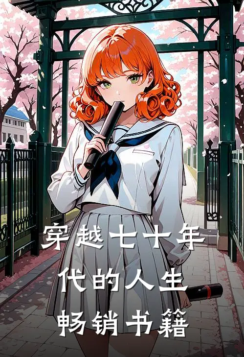 穿越七十年代的人生畅销书籍
