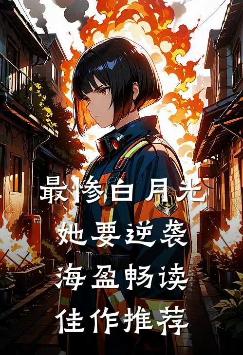 最惨白月光她要逆袭海盈畅读佳作推荐