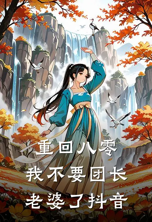 重回八零，我不要团长老婆了抖音