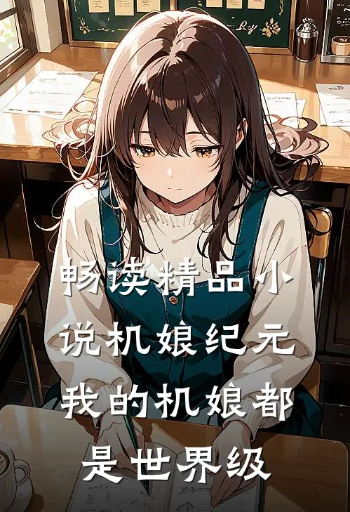 畅读精品小说机娘纪元：我的机娘都是世界级