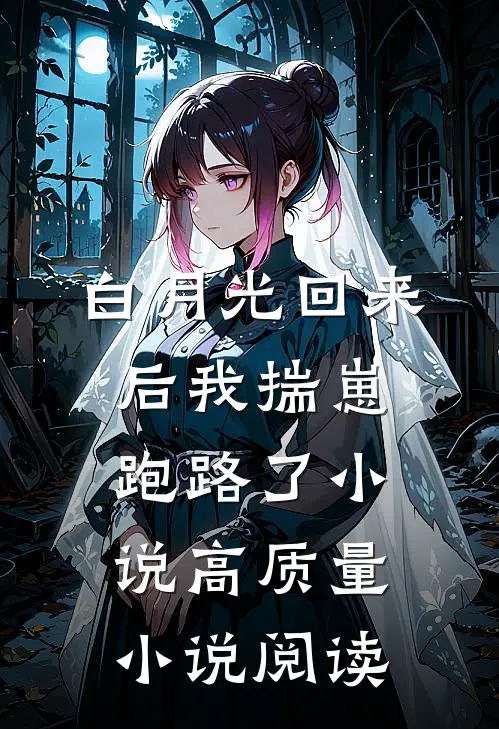 白月光回来后我揣崽跑路了小说高质量小说阅读