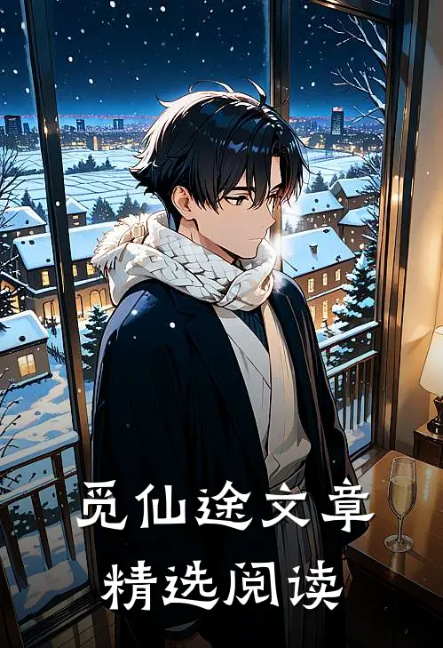 觅仙途文章精选阅读