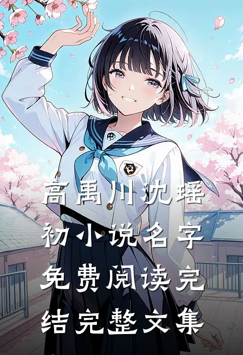 高禹川沈瑶初小说名字免费阅读完结完整文集