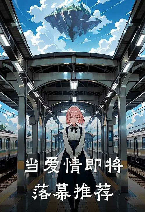 当爱情即将落幕推荐