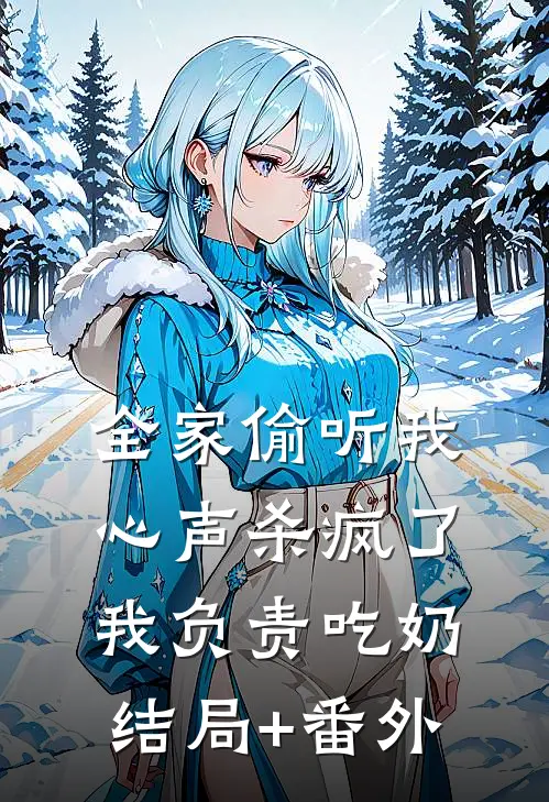 全家偷听我心声杀疯了，我负责吃奶结局+番外