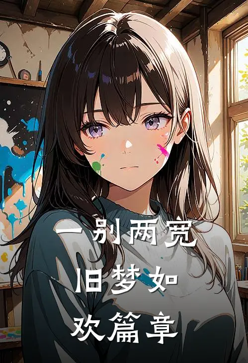 一别两宽，旧梦如欢篇章