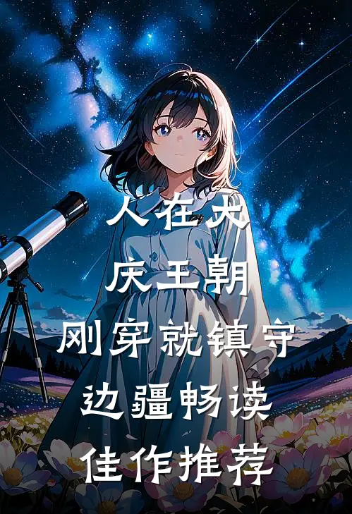 人在大庆王朝，刚穿就镇守边疆畅读佳作推荐