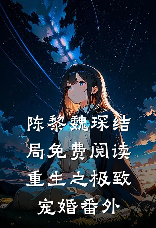 陈黎魏琛结局免费阅读重生之极致宠婚番外