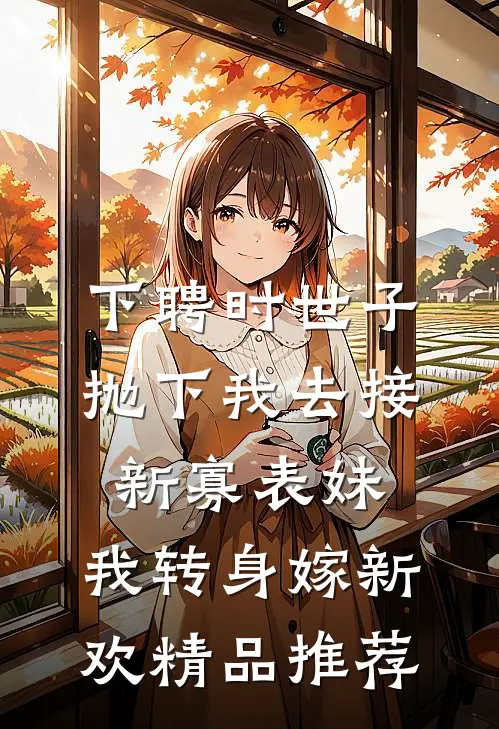 下聘时世子抛下我去接新寡表妹，我转身嫁新欢精品推荐