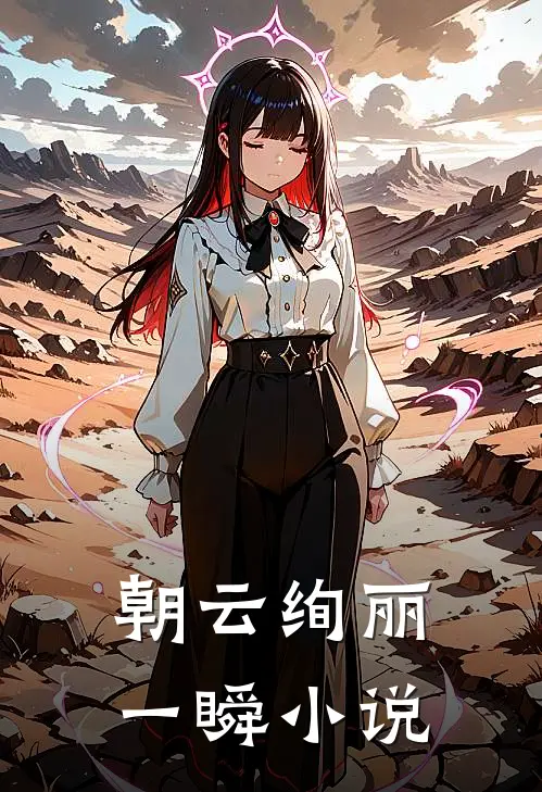 朝云绚丽一瞬小说