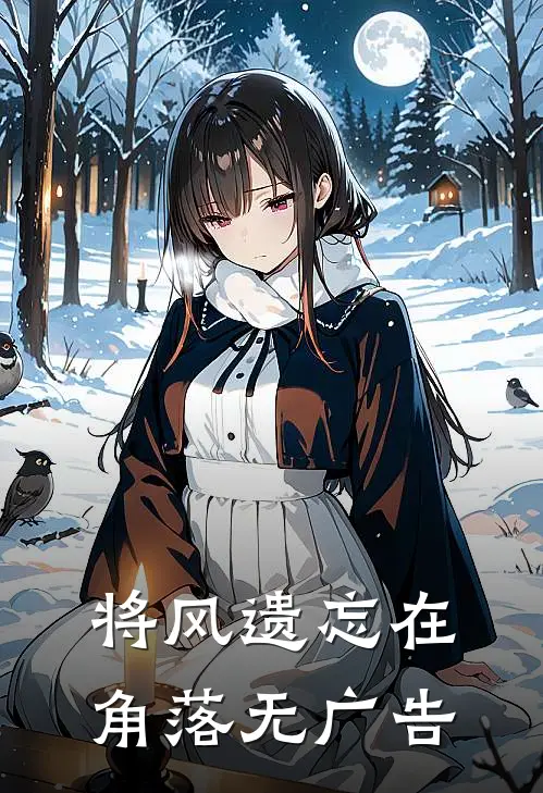 将风遗忘在角落无广告