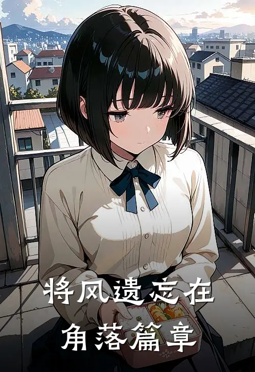 将风遗忘在角落篇章