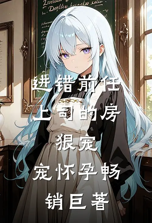 进错前任上司的房，狠宠，宠怀孕畅销巨著