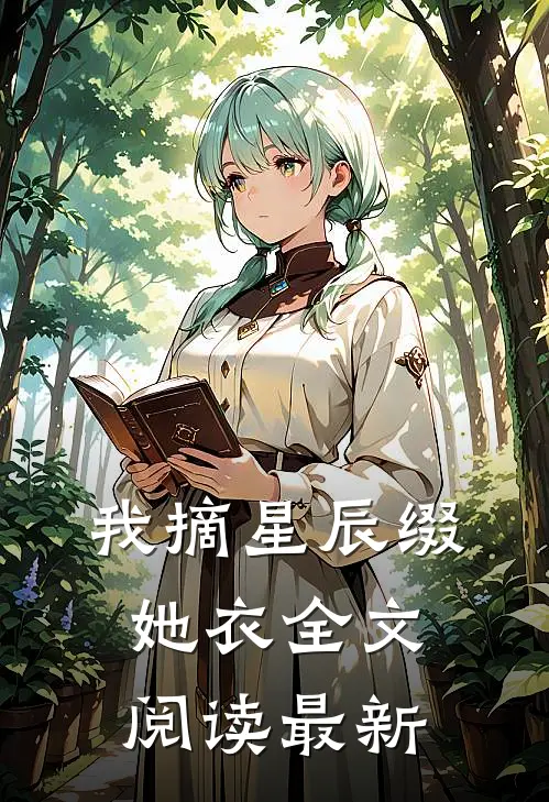 我摘星辰缀她衣全文阅读最新