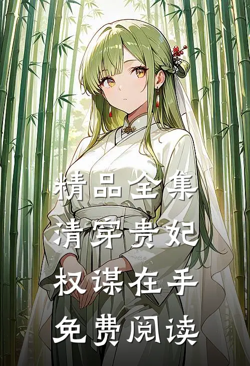 精品全集清穿贵妃权谋在手免费阅读
