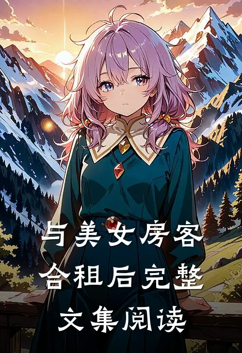 与美女房客合租后完整文集阅读