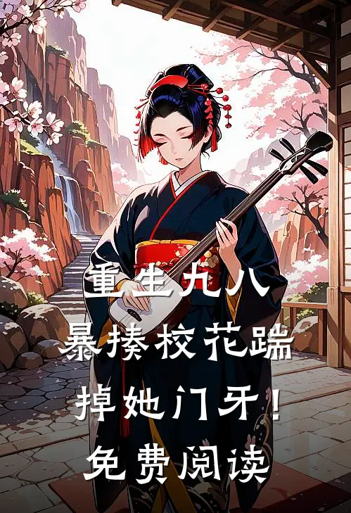 重生九八：暴揍校花踹掉她门牙！免费阅读