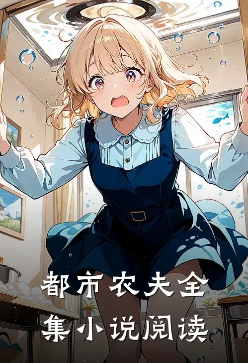 都市农夫全集小说阅读