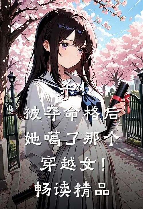 杀！被夺命格后，她噶了那个穿越女！畅读精品