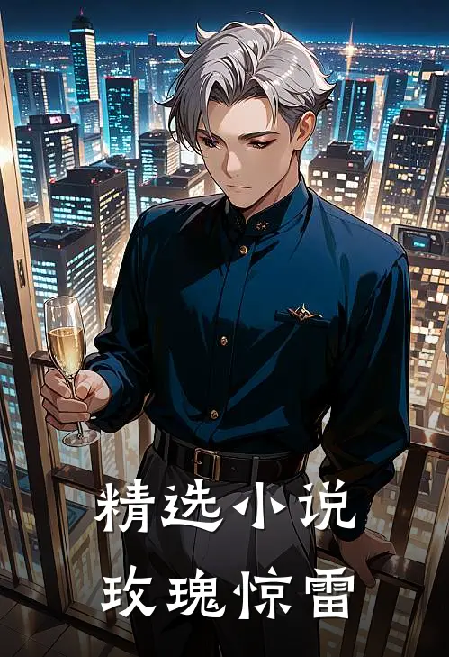 精选小说玫瑰惊雷