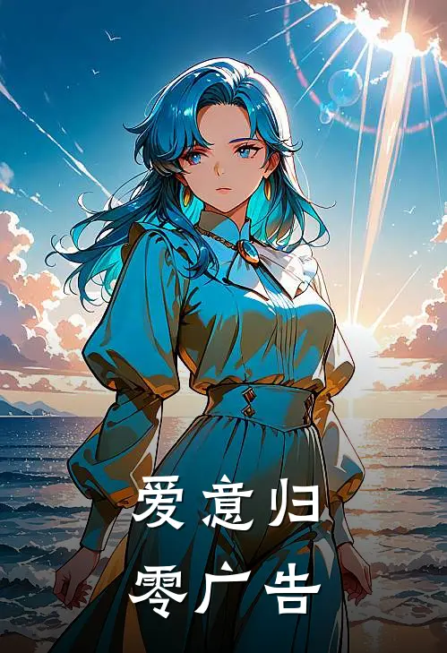 爱意归零广告