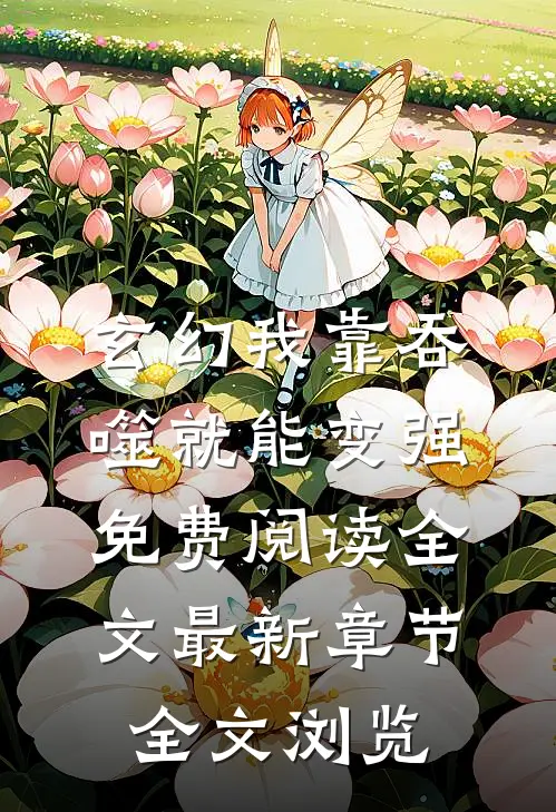 玄幻我靠吞噬就能变强免费阅读全文最新章节全文浏览