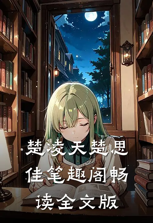 楚凌天楚思佳笔趣阁畅读全文版