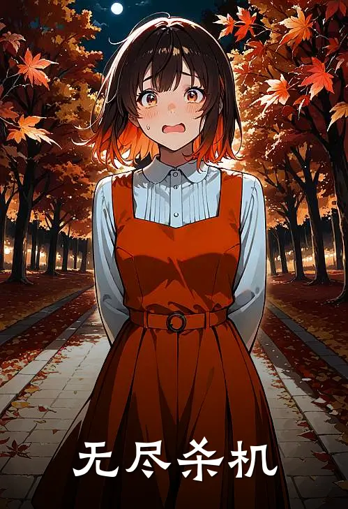 无尽杀机