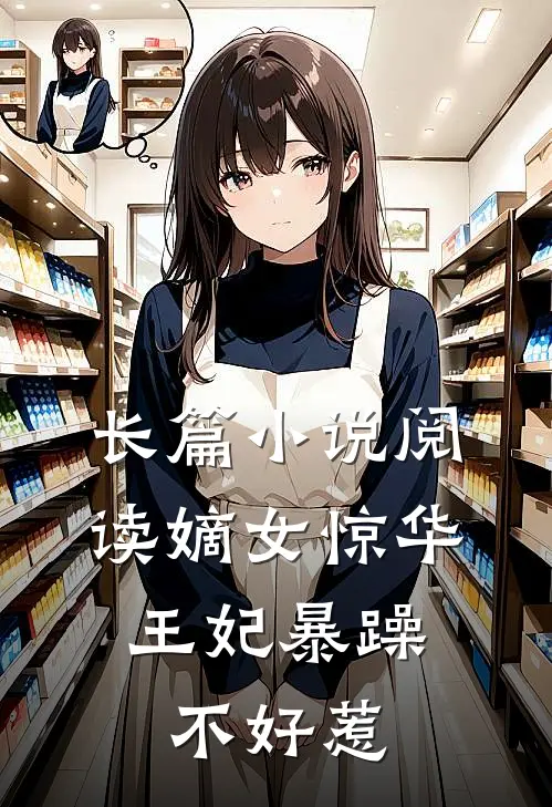长篇小说阅读嫡女惊华:王妃暴躁不好惹