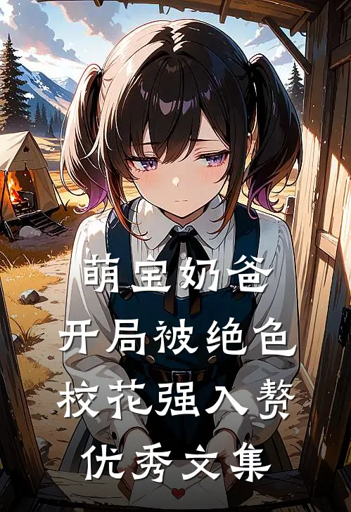 萌宝奶爸：开局被绝色校花强入赘优秀文集