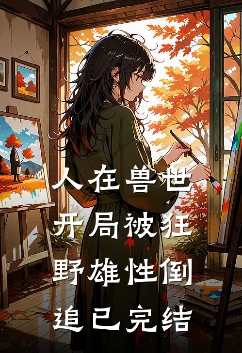 人在兽世，开局被狂野雄性倒追已完结