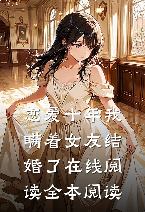 恋爱十年我瞒着女友结婚了在线阅读全本阅读
