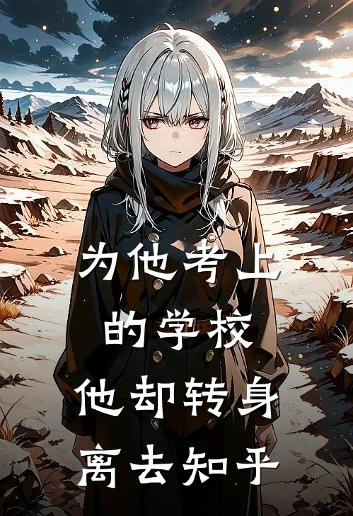 为他考上的学校，他却转身离去知乎
