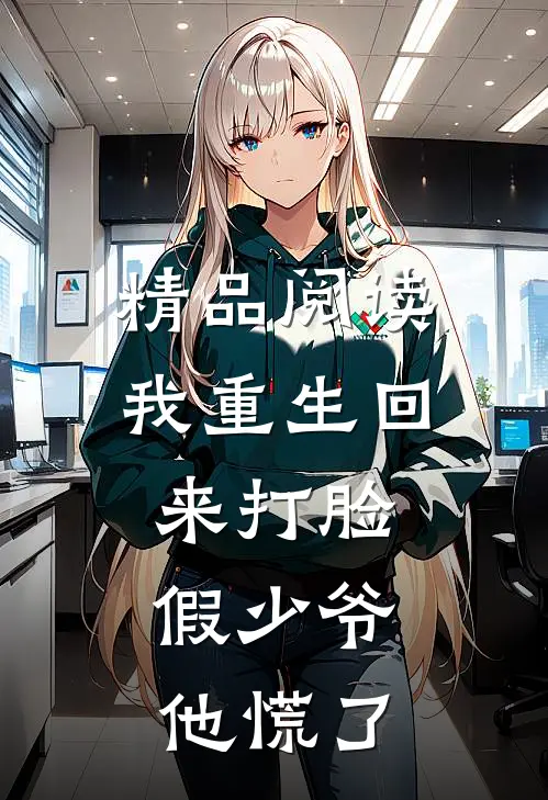 精品阅读我重生回来打脸，假少爷他慌了