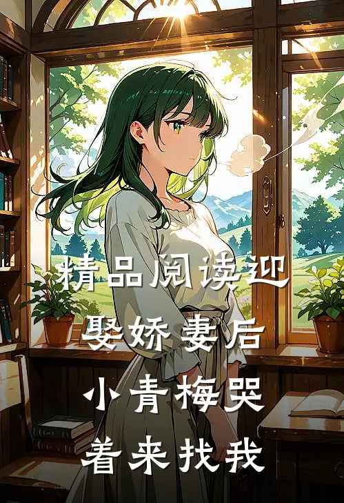 精品阅读迎娶娇妻后，小青梅哭着来找我