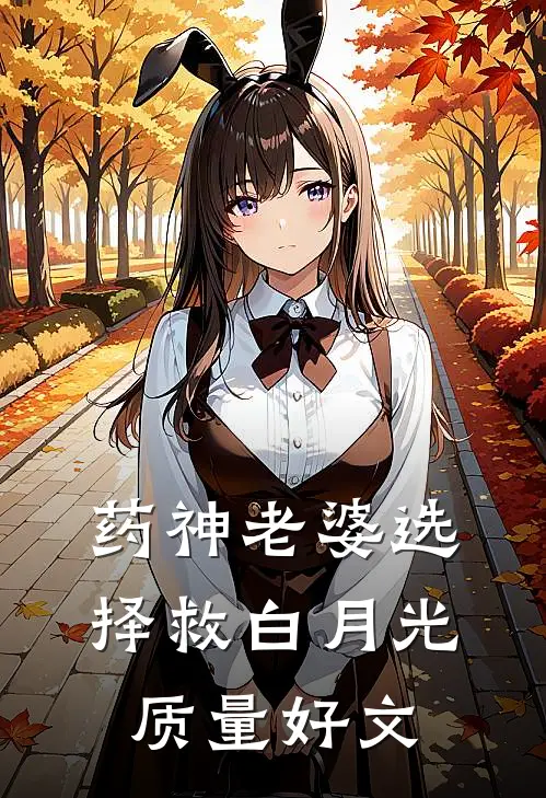 药神老婆选择救白月光质量好文