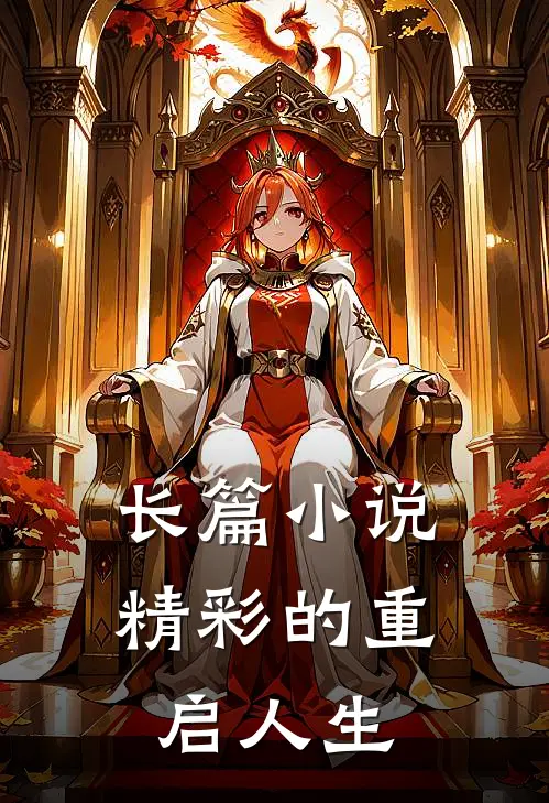 长篇小说精彩的重启人生